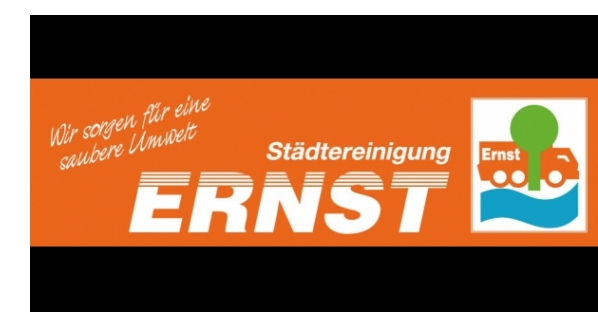 Städtereinigung Rudolf Ernst GmbH & Co. KG