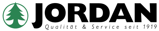 Logo W. & L. Jordan GmbH