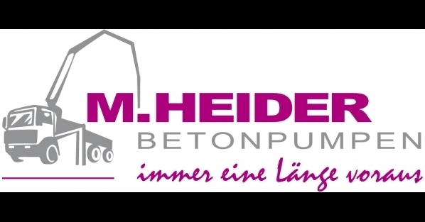 M. Heider GmbH & Co. Betonpumpen KG