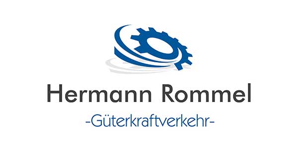 Hermann Rommel -Güterkraftverkehr