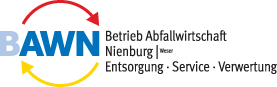 Betrieb Abfallwirtschaft Nienburg/Weser -AöR-