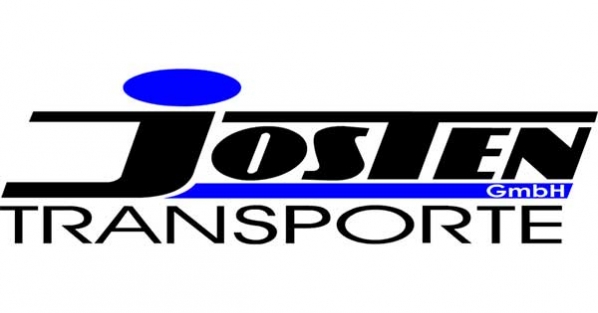 Walter Josten GmbH Transporte