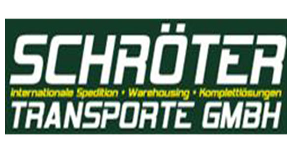 Schröter Transporte GmbH