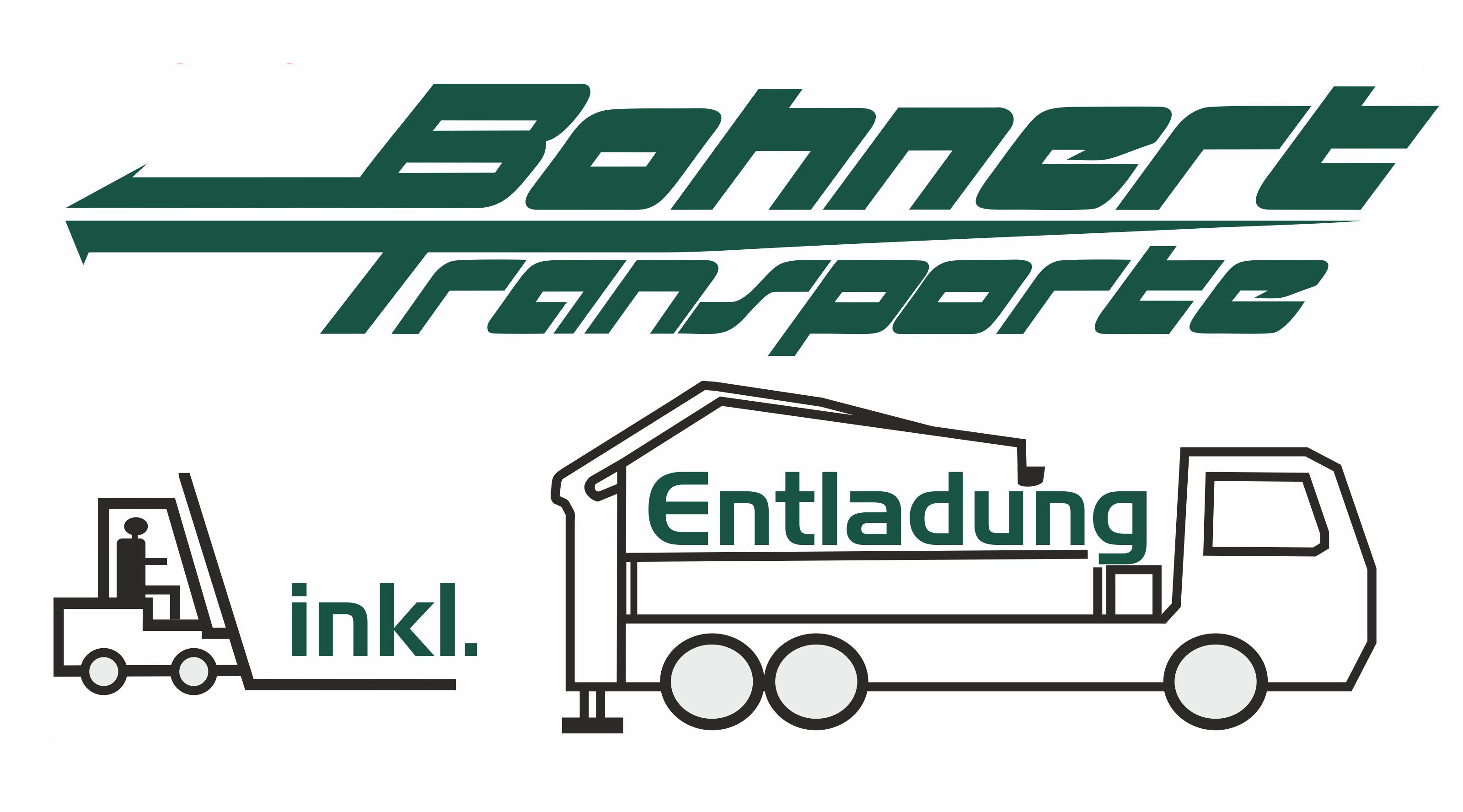 Bohnert Transporte GmbH