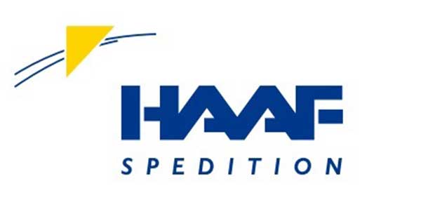 Haaf Spedition GmbH & Co.KG