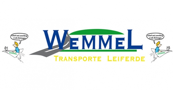 Wemmel Transporte