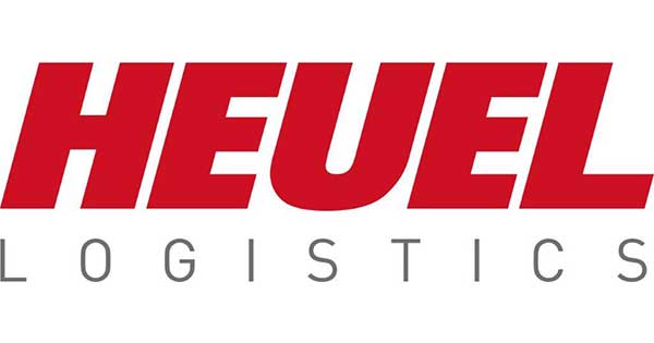 Josef Heuel GmbH - HEUEL Logistics
