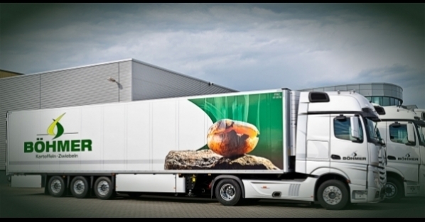 Böhmer Transport GmbH Böhmer Transport GmbH