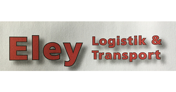Eley Logistik & Transport UG