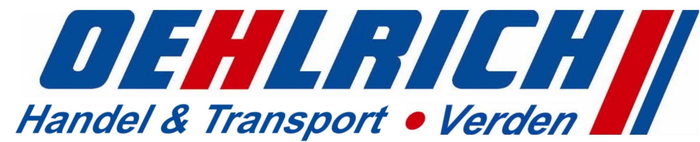 Oehlrich Handel & Transport GmbH & Co.KG