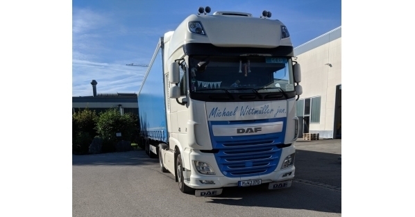 Wittmüller Transporte GmbH