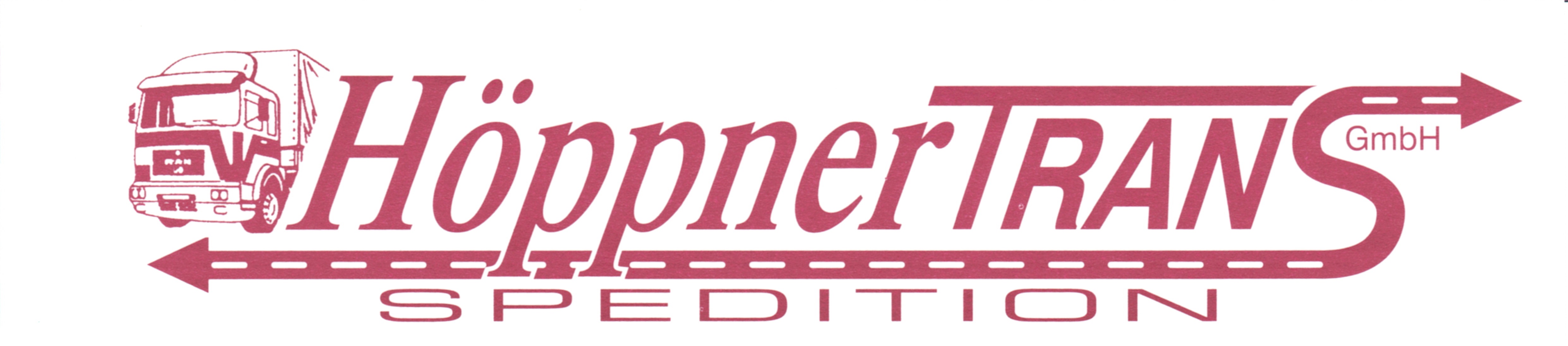 Höppner Trans-GmbH-Spedition