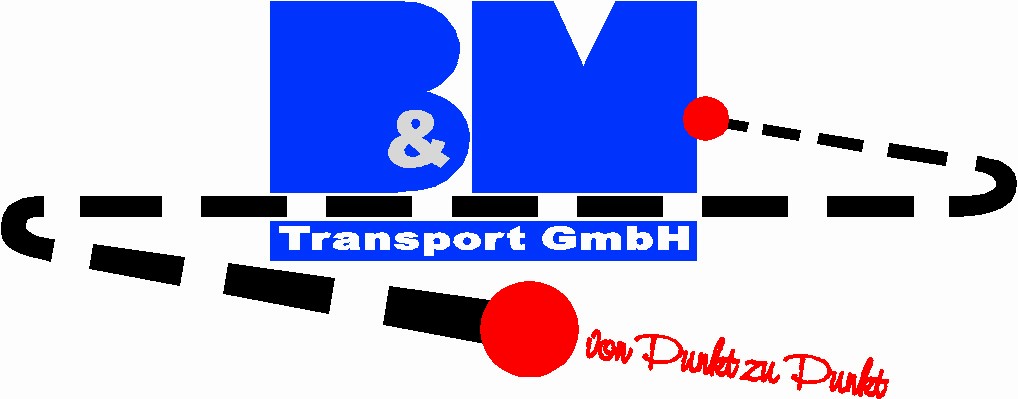 B & M Transport GmbH