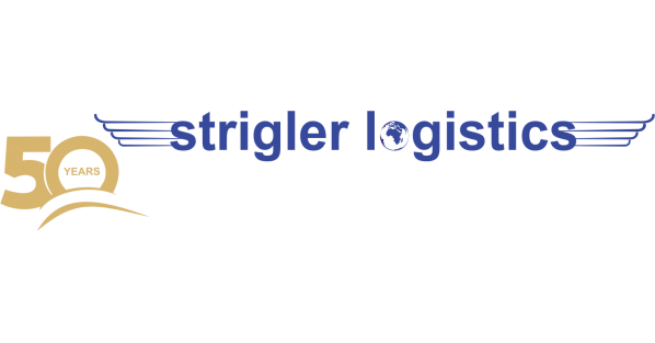 strigler logistics GmbH