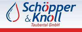 Schöpper & Knoll - Taubertal GmbH