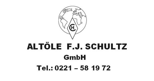 Altöle F.J. Schultz GmbH