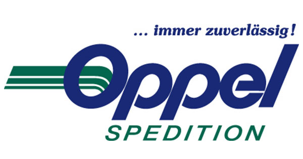 Spedition Oppel GmbH
