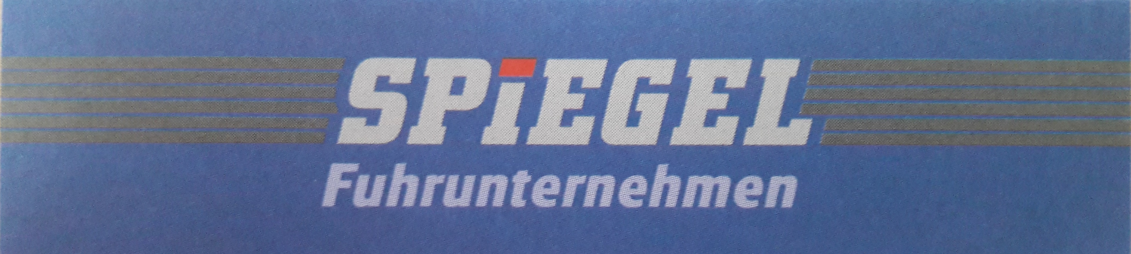 Spiegel Fuhrunternehmen GmbH