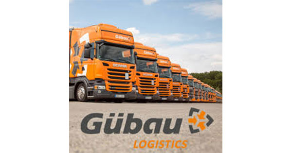 Gübau Logistics GmbH