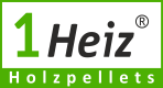 1Heiz® Pellets AG