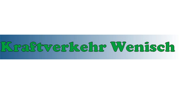 Kraftverkehr Wenisch GmbH