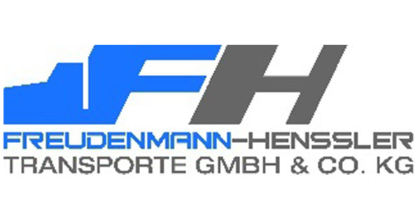 Freudenmann-Henssler Transporte GmbH & Co. KG