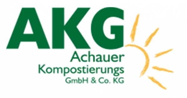 AKG Achauer Kompostierungs GmbH & Co. KG