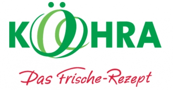 KÖHRA - Frische GmbH