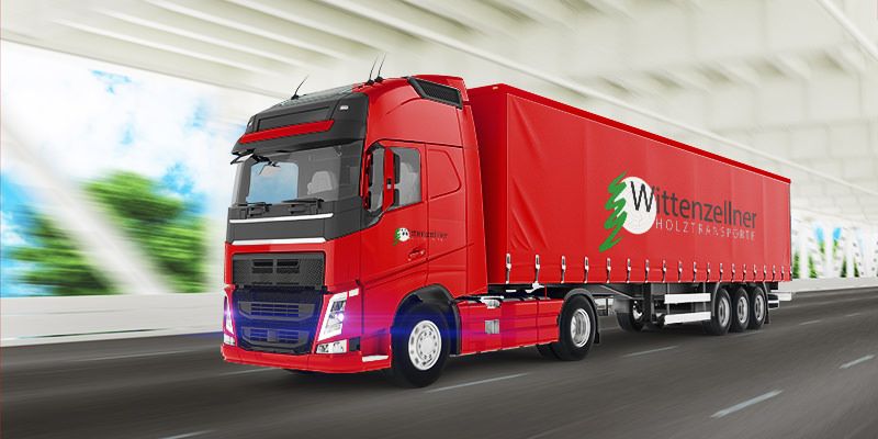 LKW Fahrer (m/w/d) Kraftfahrer nat. Fernverkehr
