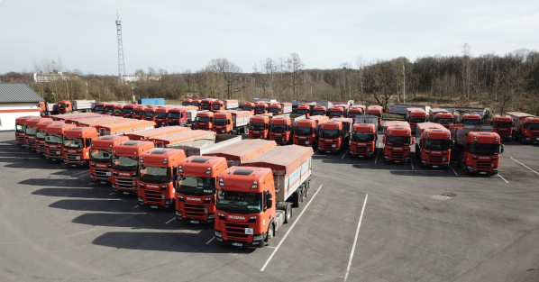 Reupke Transporte & Logistik GmbH & Co. KG
