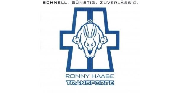 Ronny Haase Transporte