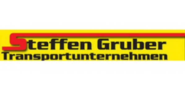 Transportunternehmen Steffen Gruber