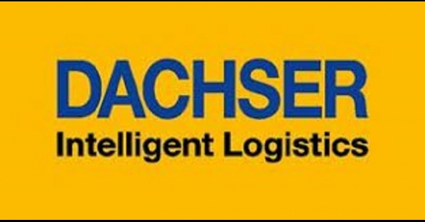 Dachser SE Logistikzentrum Nürnberg Dachser SE Logistikzentrum Nürnberg