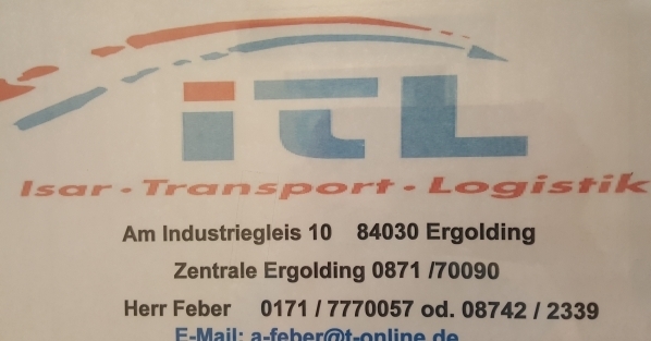 Isar Transport&Logistik GmbH