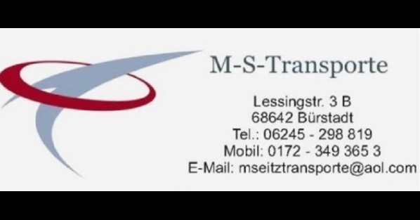 M-S Transporte