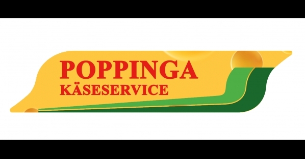 Poppinga Käseservice