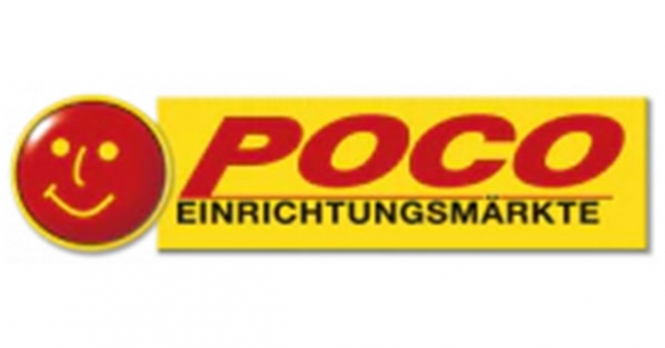 Poco Einrichtungsmärkte GmbH 