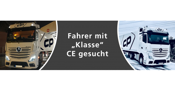 C+P GmbH & Co. KG