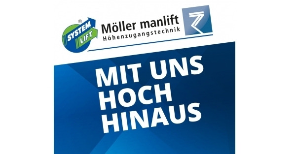 Möller Manlift Heilbronn GmbH & Co. KG